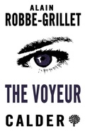 Cover: Voyeur - Alma Classics