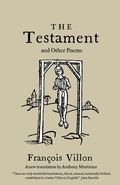 Cover: Testament - Alma Classics