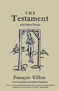 Enlarge image Cover: Testament - Alma Classics