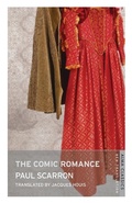 Cover: Comic Romance - Alma Classics