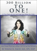 Cover: 300 Billion to One - Carpenter's Son Publishing