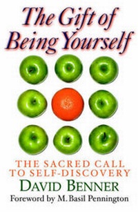 Enlarge image Cover: The Gift of Being Yourself - Eagle