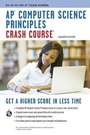 Cover: Ap(r) Computer Science Principles Crash Course - Research & Education Association