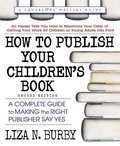 Cover: How to Publish Your Children's Book - Square One Publishers