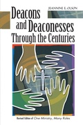 Cover: Deacons and Deaconesses Through the Centuries - Concordia Publishing House
