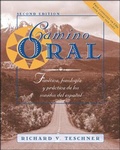 Cover: Camino Oral: AND Student Audio Cassette Program - McGraw Hill Higher Education