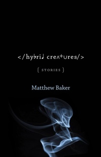 Enlarge image Cover: Hybrid Creatures - Louisiana State University Press