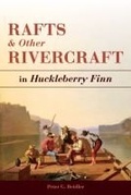 Cover: Rafts and Other Rivercraft - University of Missouri Press