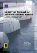 Cover: Improving Support for America's Hidden Heroes - RAND