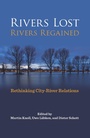 Cover: Rivers Lost, Rivers Regained - David & Charles