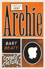 Cover: Twelve-Cent Archie - Rutgers University Press