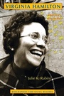 Cover: Virginia Hamilton - Ohio University Press
