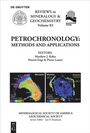 Cover: Petrochronology - De Gruyter