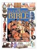 Cover: The Illustrated Bible - Eagle