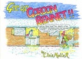 Cover: Gee Up Gordon Bennett! - J.A.Allen & Co Ltd