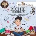 Cover: Richie Doodles - Rare Bird Books