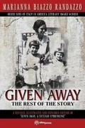 Cover: Given Away - Idea Press