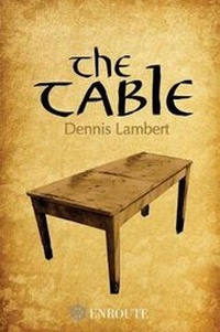 Enlarge image Cover: The Table - En Route Books and Media