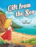 Cover: Gift fromt the Sea - Sigal Adler