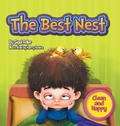 Cover: The Best Nest - Sigal Adler