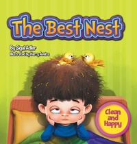 Enlarge image Cover: The Best Nest - Sigal Adler