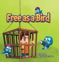 Cover: Free as a Bird - Sigal Adler
