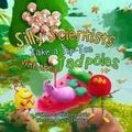 Cover: Silly Scientists Take a Tiptoe with the Tadpoles! - Owlbop