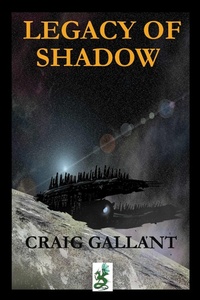 Enlarge image Cover: Legacy of Shadow - Zmok Books