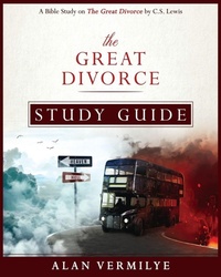 Enlarge image Cover: The Great Divorce Study Guide - CS Lewis Study Series