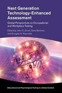 Enlarge image Cover: Next Generation Technology-Enhanced Assessment - Cambridge University Press