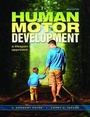 Cover: Human Motor Development - Routledge