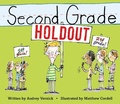 Cover: Second Grade Holdout - Clarion Books