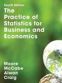 Enlarge image Cover: The Practice of Statistics for Business & Economics plus LaunchPad - Palgrave