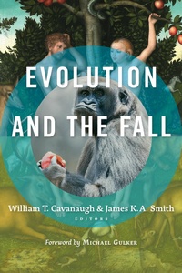 Enlarge image Cover: Evolution and the Fall - Eerdmans