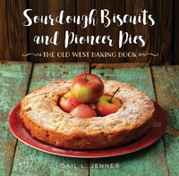 Abbildung von: Sourdough Biscuits and Pioneer Pies - TwoDot