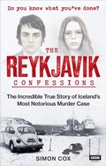 Cover: The Reykjavik Confessions - BBC Books