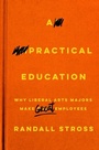 Cover: A Practical Education - Redwood Press