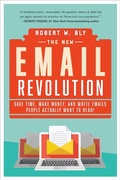 Cover: The New Email Revolution - Skyhorse Publishing