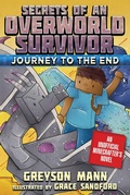 Cover: Journey to the End - Sky Pony Press