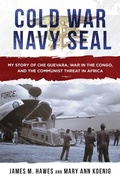 Cover: Cold War Navy SEAL - Skyhorse Publishing
