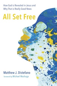 Enlarge image Cover: All Set Free - Wipf and Stock Publishers