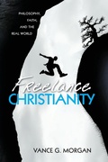 Cover: Freelance Christianity - Wipf & Stock Publishers