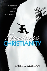 Bild vergrößern Bild: Freelance Christianity - Wipf & Stock Publishers
