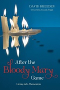 Cover: After the Bloody Mary Game - Wipf & Stock Publishers