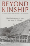 Cover: Beyond Kinship - University of Pennsylvania Press