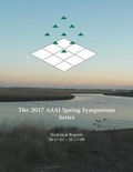Cover: The 2017 AAAI Spring Symposium Series - AAAI