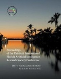 Cover: Proceedings of the Thirtieth International Florida Artificial Intelligence Research Society Conference - AAAI