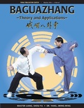 Cover: Baguazhang - YMAA Publication Center
