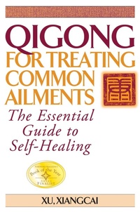 Abbildung von: Qigong for Treating Common Ailments - YMAA Publication Center