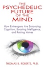 Cover: The Psychedelic Future of the Mind - Park Street Press